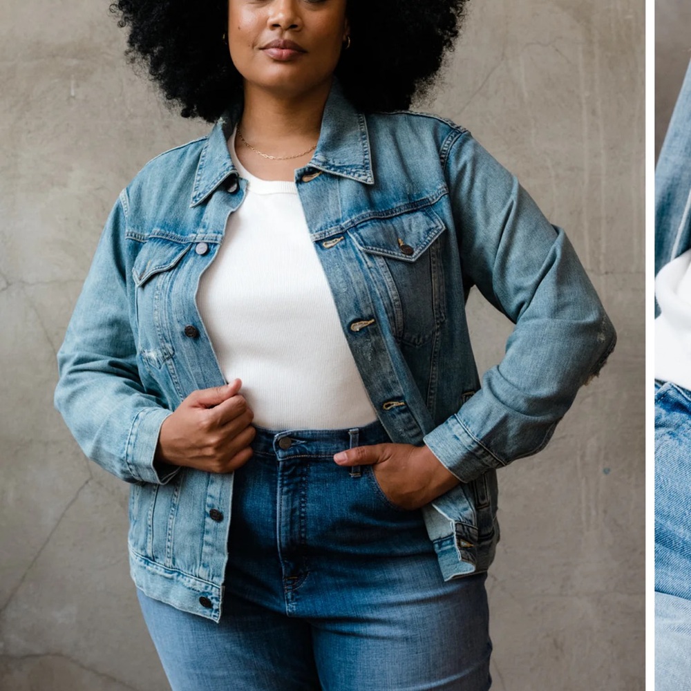 Able Merly Jacket